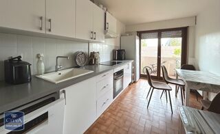 Vente Appartement appartement Saint-julien-en-genevois