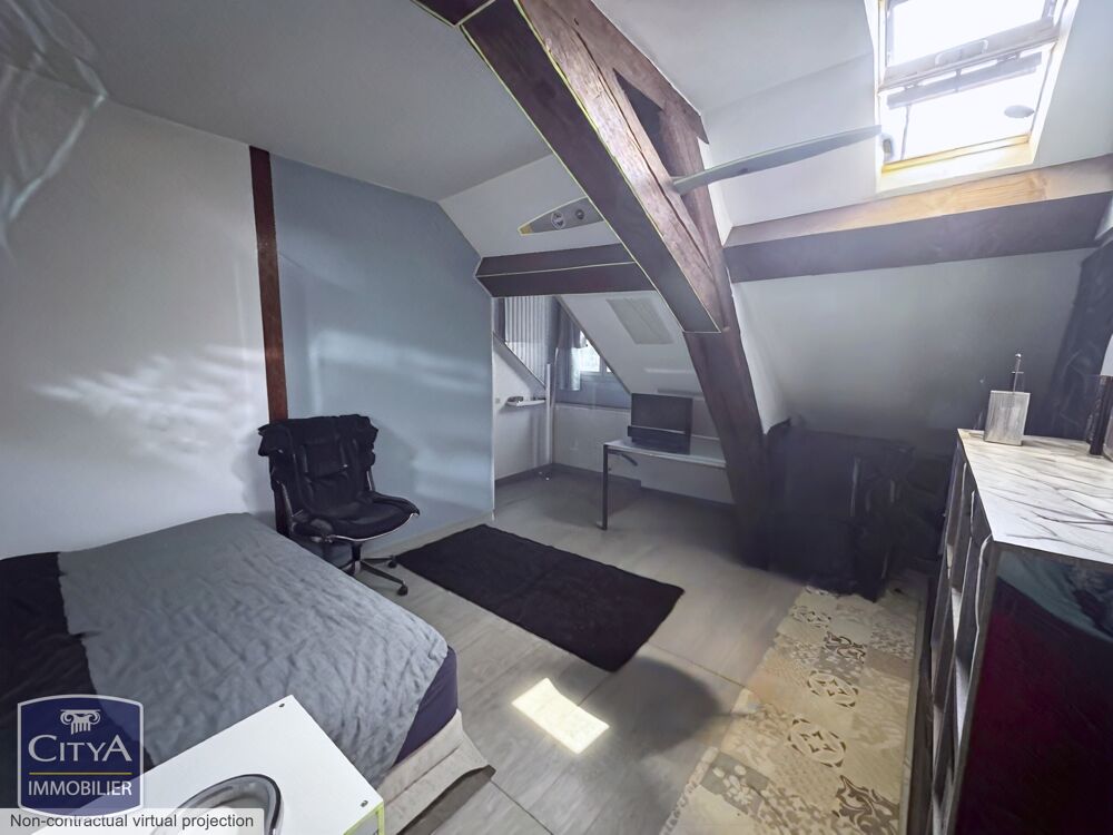 Appartement 1 pièce 20 m² · à Rambouillet · 20 m² · 105 000 €