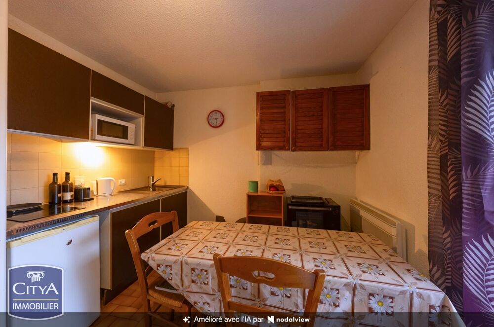 Vente Appartement appartement Embrun