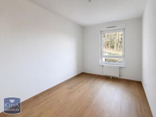  Appartement à vendre 3 pièces 64 m²