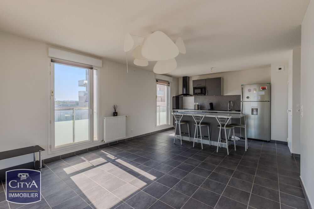 Vente Appartement appartement Vaulx-en-velin