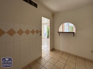 Vente Maison maison Châteauroux