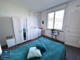  Maison à vendre 6 pièces 133 m²