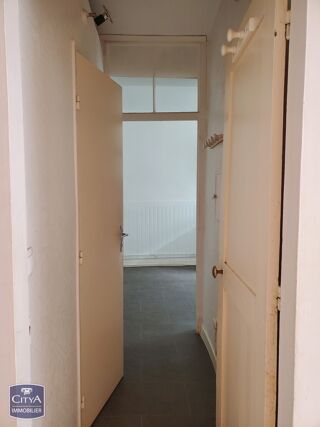  Appartement à vendre 2 pièces 32 m²