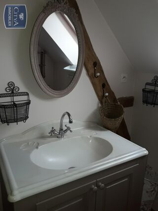  Maison à vendre 6 pièces 140 m²