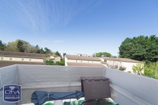  Appartement � vendre 3 pi�ces 53 m�