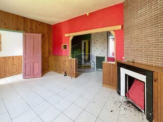  Maison � vendre 3 pi�ces 53 m�