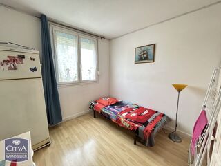  Appartement � vendre 5 pi�ces 72 m�