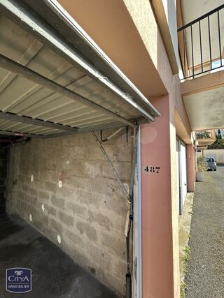  Parking / Garage � vendre 12 m�