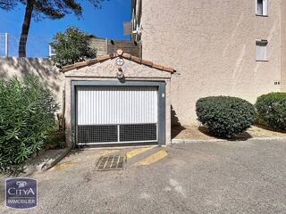  Parking / Garage à vendre 20 m²