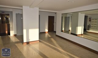  Appartement � vendre 1 pi�ce 22 m�