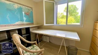  Appartement à vendre 3 pièces 52 m²