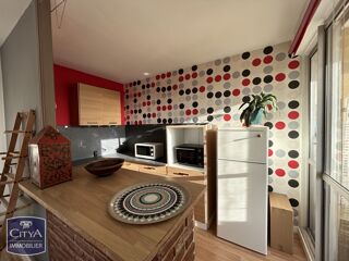  Appartement à vendre 1 pièce 40 m²