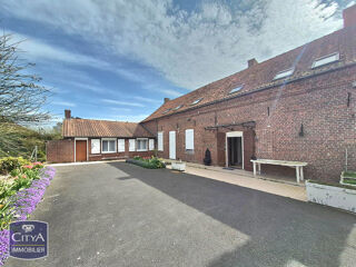 Vente Maison maison Englefontaine