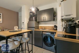  Appartement � vendre 2 pi�ces 36 m�