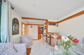  Maison à vendre 6 pièces 125 m²