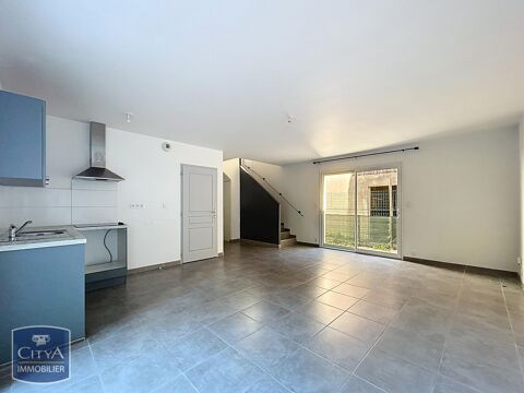   maison Maison - 4 pi�ce(s) - 85 m�
