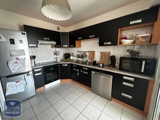  Appartement à vendre 3 pièces 70 m²