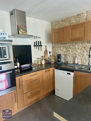  Maison � vendre 5 pi�ces 92 m�