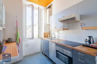  Appartement à vendre 2 pièces 47 m²