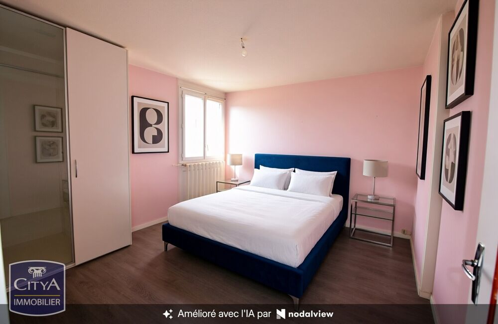 Vente Appartement appartement Agen