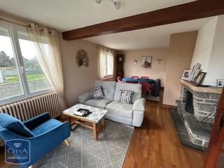  Maison � vendre 5 pi�ces 95 m�