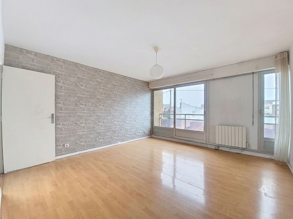Appartement 2 pièces 48 m² · à Loos · 48 m² · 108 000 €