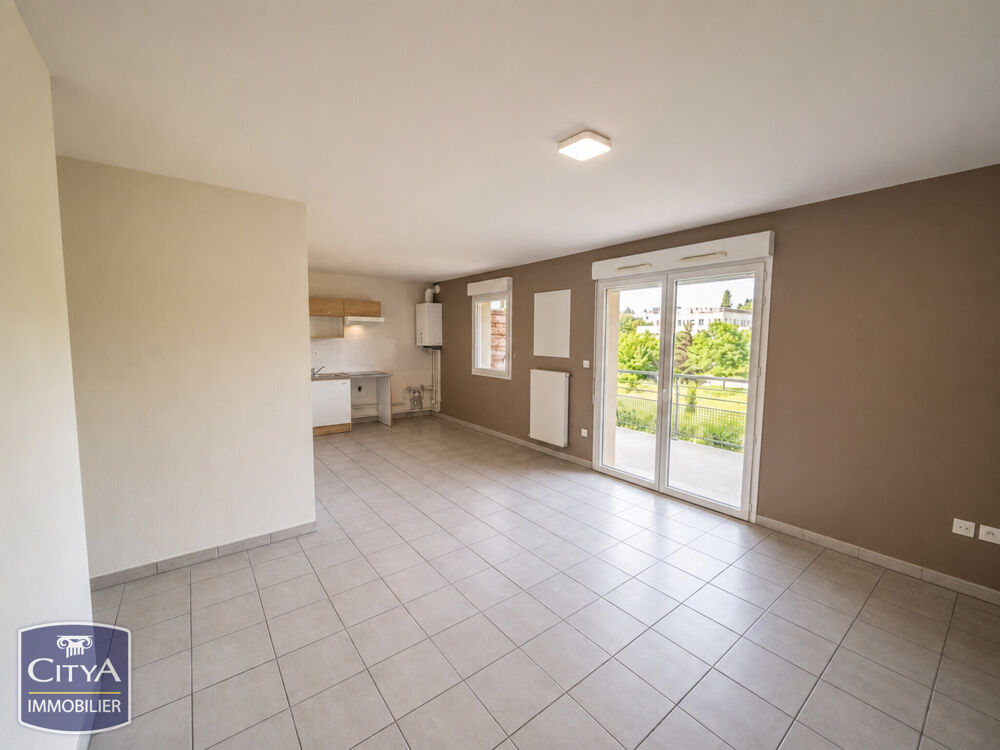 Vente Appartement appartement Nancy