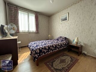 Appartement à vendre 4 pièces 80 m²