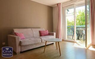  Appartement à vendre 2 pièces 42 m²