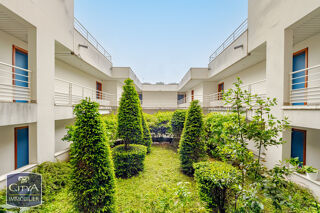 Appartement 2 pièces 51 m² · à Tours · 51 m² · 205 000 €
