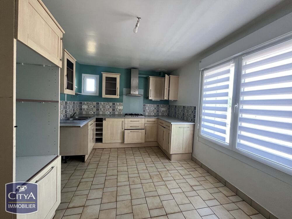Vente Maison maison Cherbourg-en-cotentin