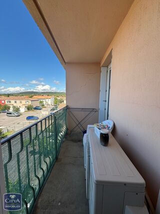  Appartement à vendre 4 pièces 71 m²