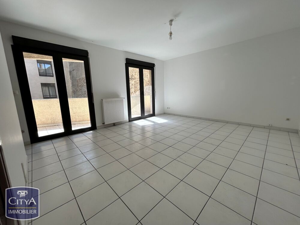 Vente Appartement appartement Carcassonne