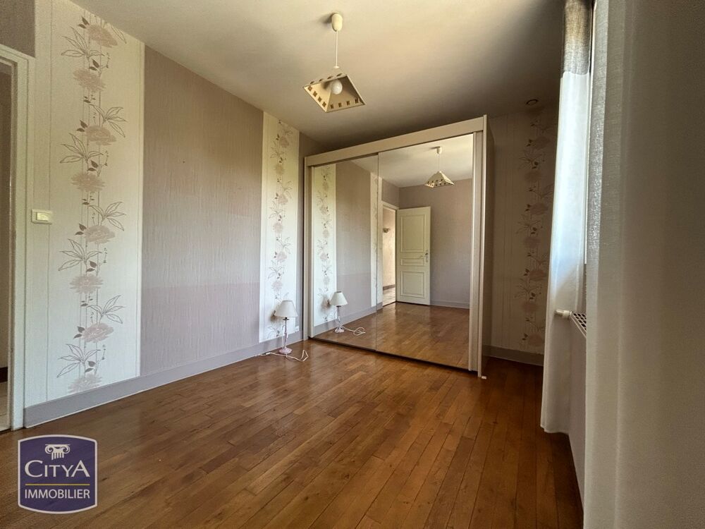 Vente Maison maison Châtellerault