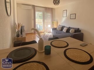 Appartement 2 pièces 50 m² · à Nîmes · 50 m² · 155 000 €