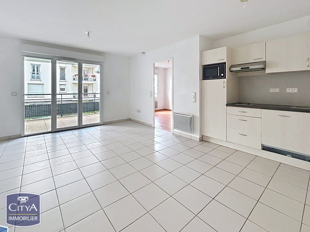 Vente Appartement appartement Lucé