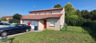 Maison 4 pièces 80 m² · à Châtenoy-le-Royal · 80 m² · 152 000 €