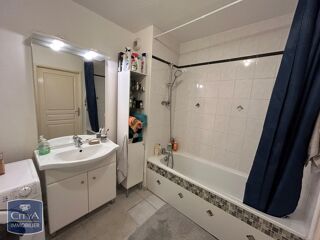  Appartement à vendre 2 pièces 50 m²