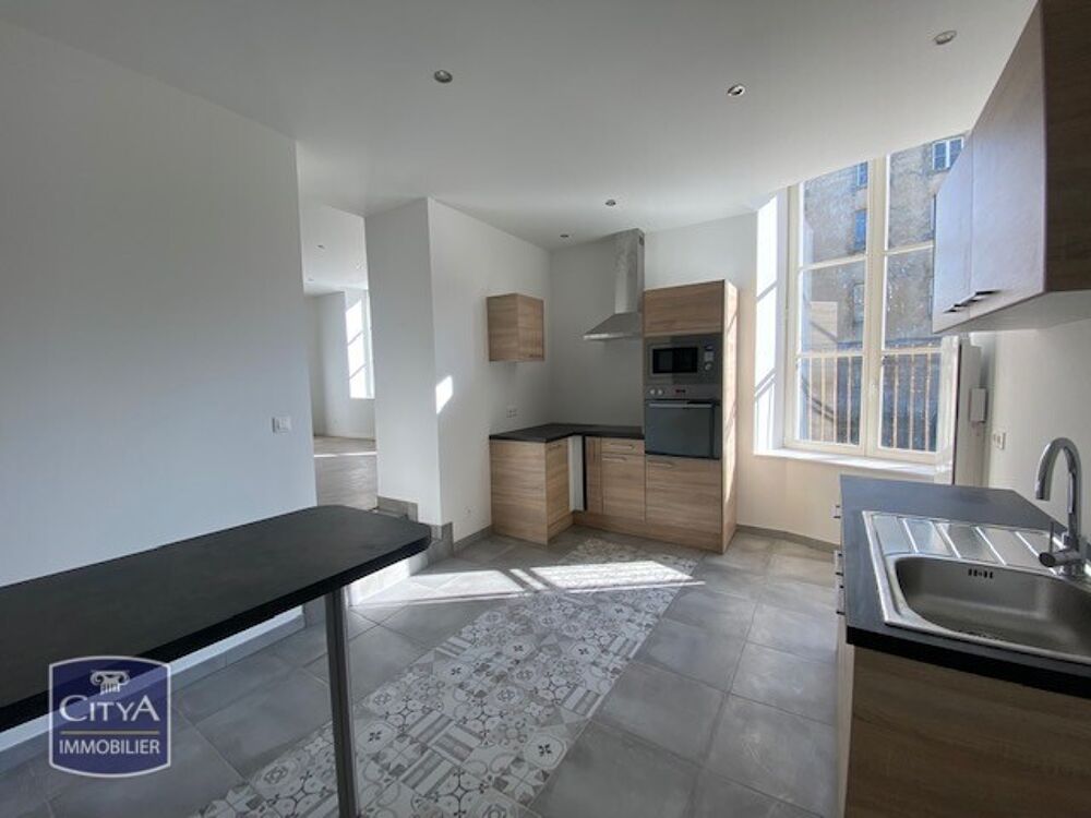 Vente Appartement appartement Sedan