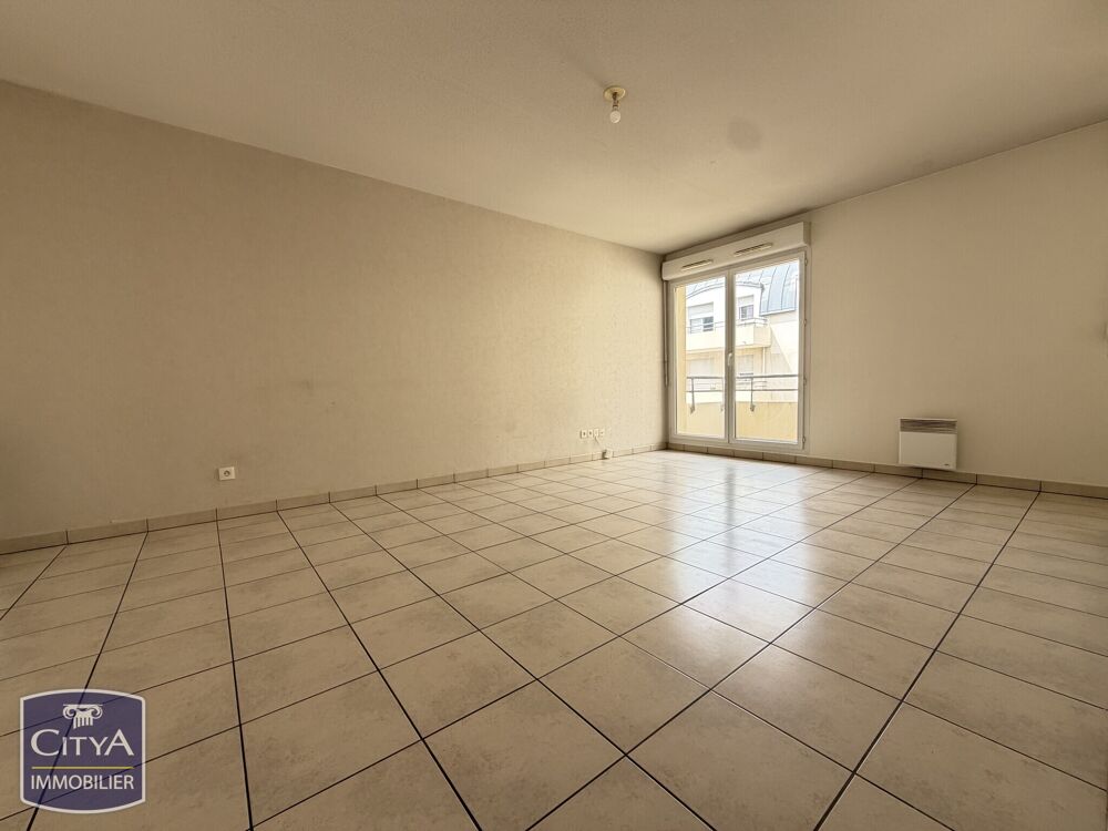 Appartement 2 pièces 47 m² · à Rouen · 47 m² · 89 000 €