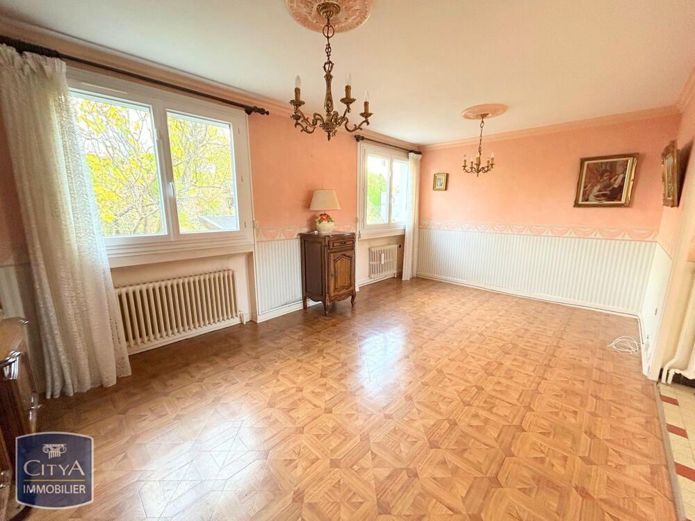 Vente Maison maison Unieux