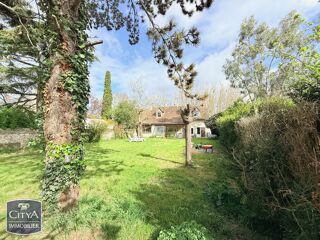  Maison � vendre 4 pi�ces 96 m�