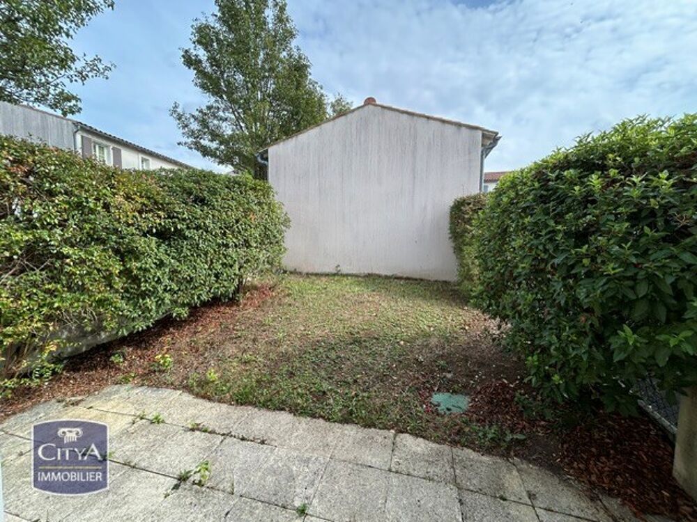 Vente Appartement appartement Saintes