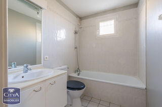  Appartement à vendre 2 pièces 38 m²