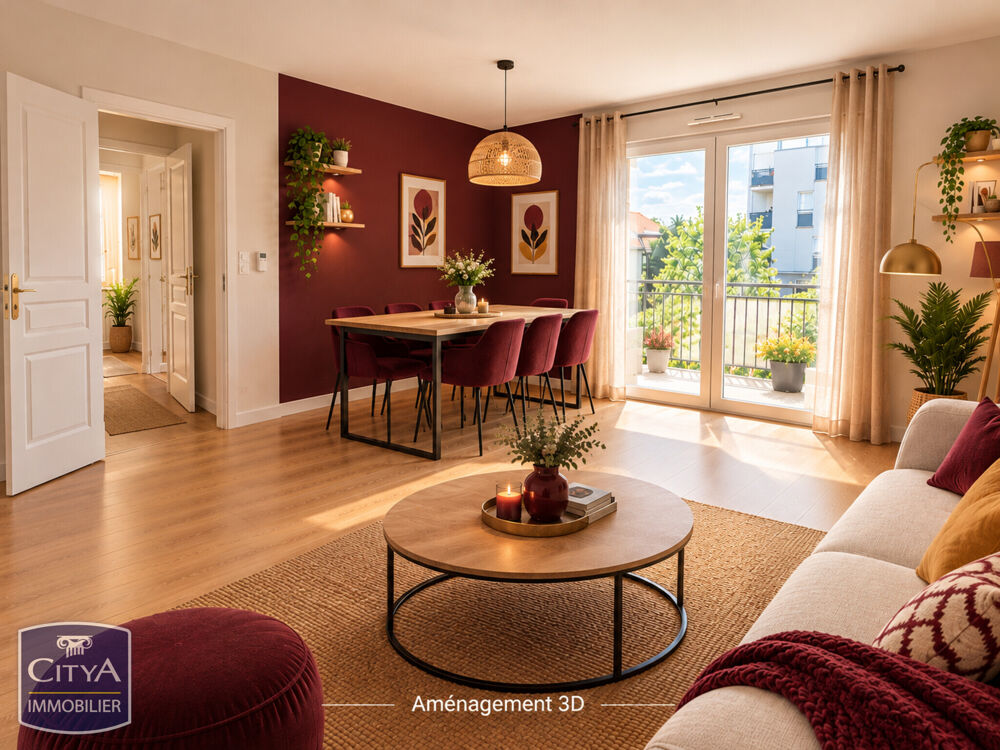 Vente Appartement appartement Arpajon