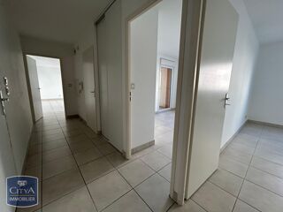  Appartement à vendre 3 pièces 64 m²