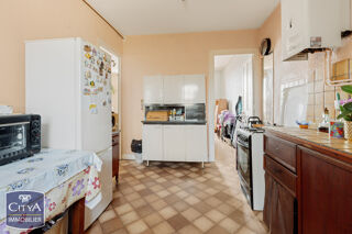  Appartement à vendre 2 pièces 47 m²
