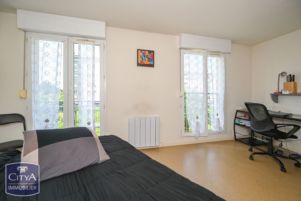 Vente Appartement appartement Saint-jean-le-blanc