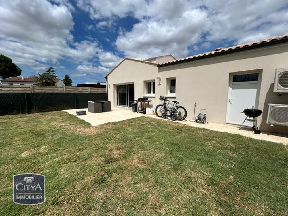 Maison 4 pièces 87 m² · à Médis · 87 m² · 351 000 €